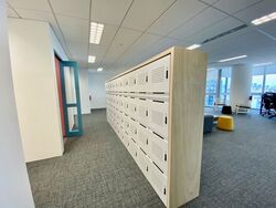 Park Place Residences At Plq (D14), Office #352710011